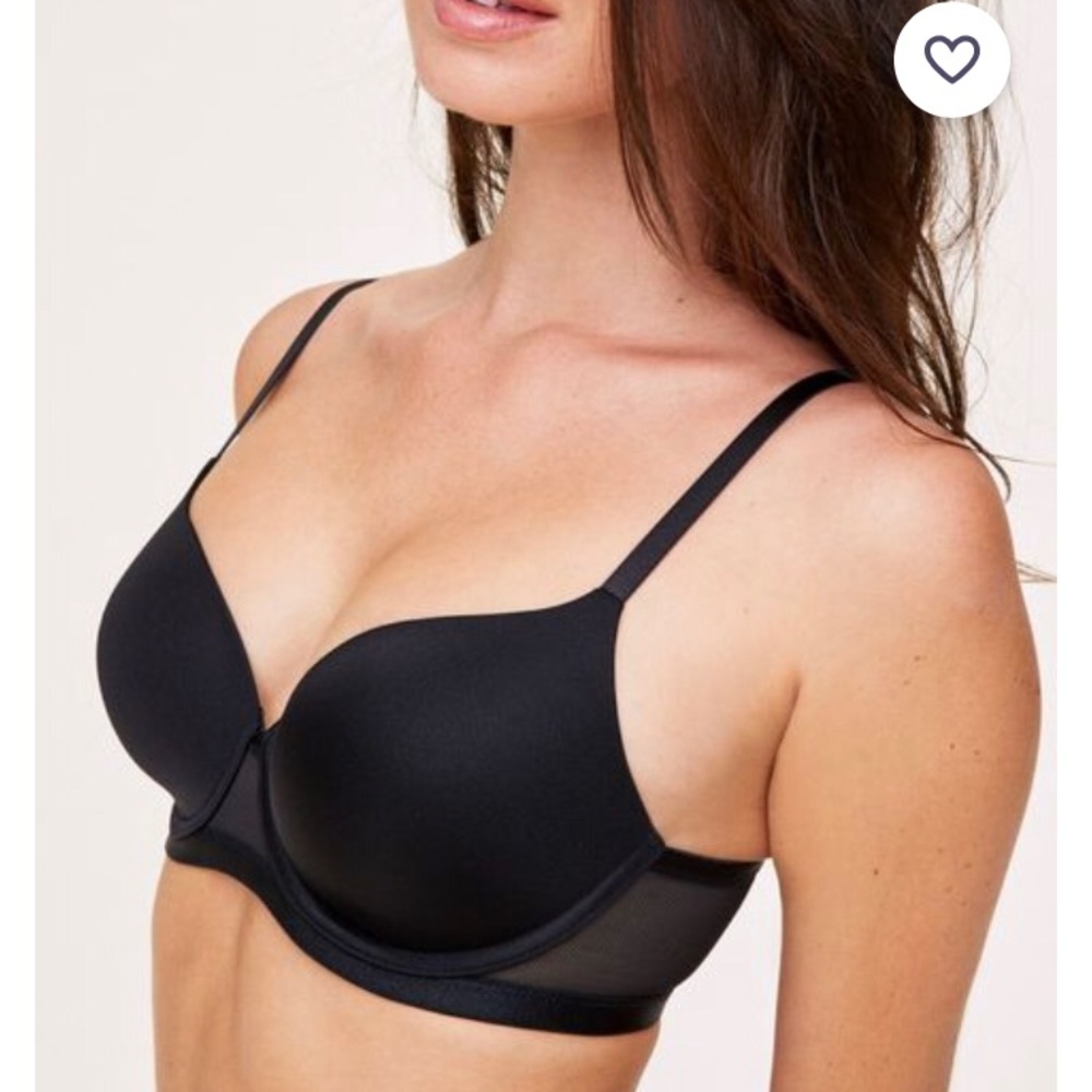 Acacia Contour in Black
